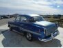 1953 Chevrolet Bel Air for sale 101630851